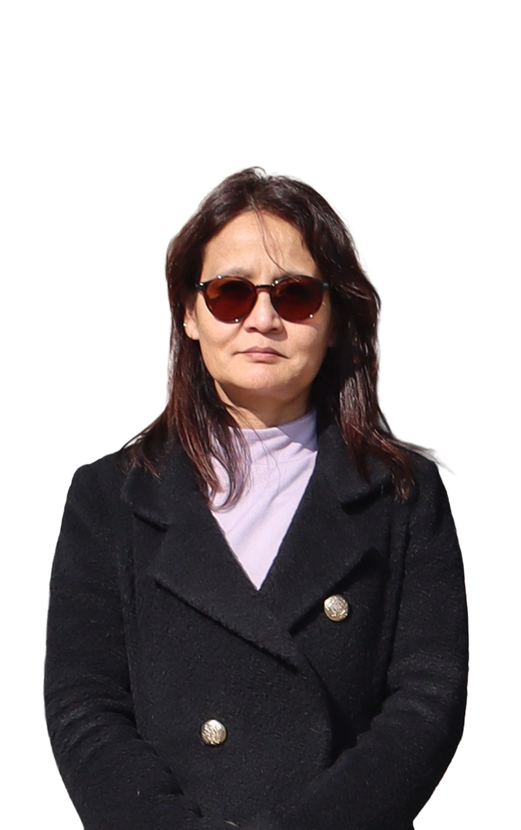 Dr. Natalie Jo Anne Diengdoh